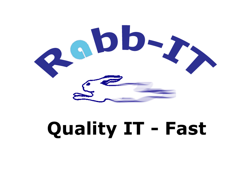 Rabb-it Logo